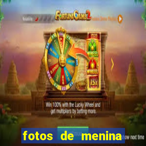 fotos de menina fake cabelo liso